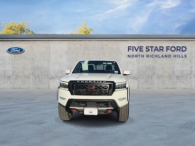 Used 2023 Nissan Frontier - photo 1