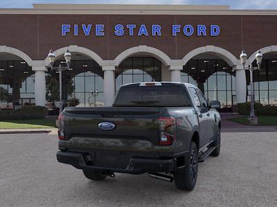 New 2026 Ford Ranger - photo 1