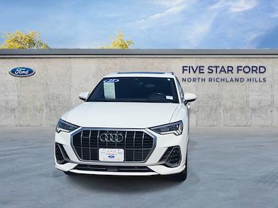 Used 2023 Audi Q3 - photo 2