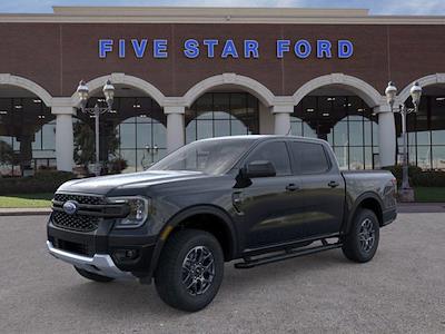 New 2026 Ford Ranger - photo 1