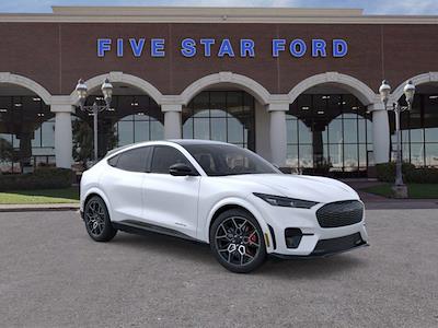 New 2026 Ford Mustang Mach-E - photo 1