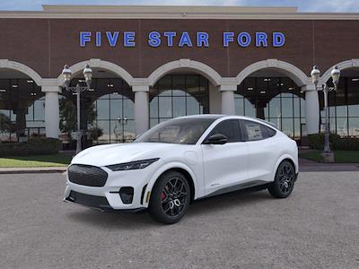 New 2026 Ford Mustang Mach-E - photo 1