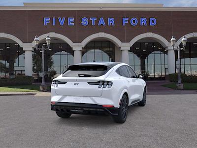 New 2026 Ford Mustang Mach-E - photo 1