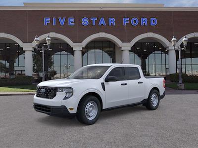 2026 Ford Maverick SuperCrew Cab AWD Pickup for sale #TRA03308 - photo 1