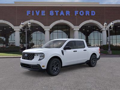 New 2026 Ford Maverick XLT SuperCrew Cab for sale #TRA03428 - photo 1