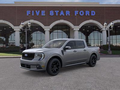 New 2026 Ford Maverick Lobo SuperCrew Cab for sale #TRA03524 - photo 1