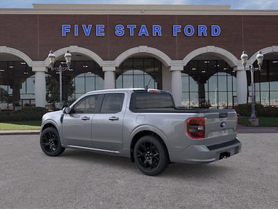 New 2026 Ford Maverick Lobo SuperCrew Cab for sale #TRA03524 - photo 2