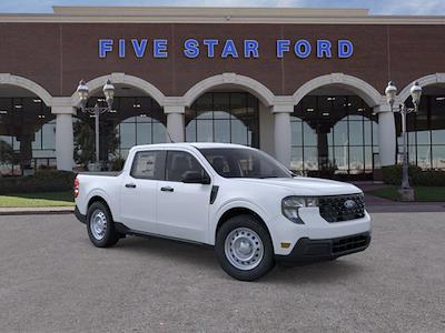 2026 Ford Maverick SuperCrew Cab AWD Pickup for sale #TRA07111 - photo 1