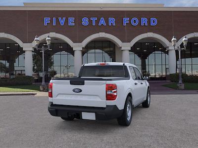 2026 Ford Maverick SuperCrew Cab AWD Pickup for sale #TRA07111 - photo 2