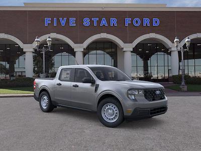 New 2026 Ford Maverick XL SuperCrew Cab for sale #TRA08197 - photo 1