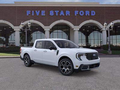 2026 Ford Maverick SuperCrew Cab AWD Pickup for sale #TRA08600 - photo 1