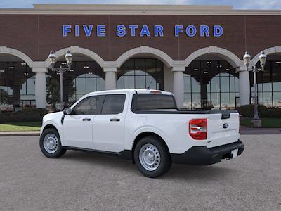 2026 Ford Maverick SuperCrew Cab FWD Pickup for sale #TRA11055 - photo 2