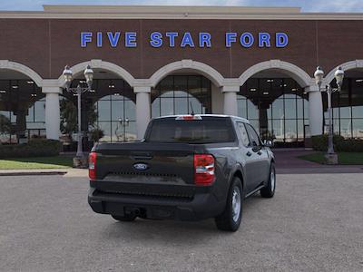 2026 Ford Maverick SuperCrew Cab AWD Pickup for sale #TRA11768 - photo 2