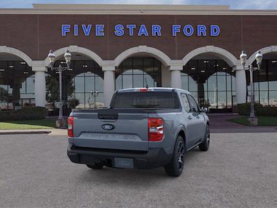 New 2026 Ford Maverick Lariat SuperCrew Cab for sale #TRA17830 - photo 2