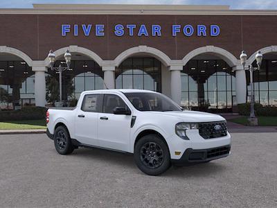 New 2026 Ford Maverick XLT SuperCrew Cab for sale #TRA22084 - photo 1