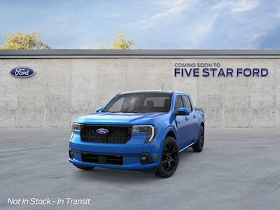New 2026 Ford Maverick Lobo SuperCrew Cab for sale #TRA29267 - photo 2
