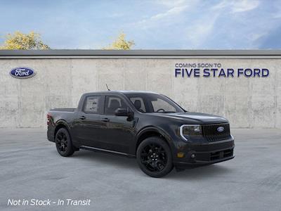 New 2026 Ford Maverick - photo 1