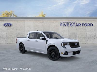 New 2026 Ford Maverick Lobo SuperCrew Cab for sale #TRA37349 - photo 1