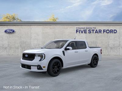 New 2026 Ford Maverick Lobo SuperCrew Cab for sale #TRA37349 - photo 2
