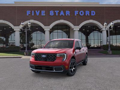 New 2026 Ford Maverick - photo 1