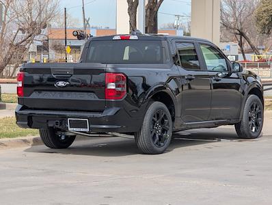 New 2026 Ford Maverick - photo 1