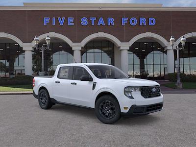 New 2026 Ford Maverick - photo 1