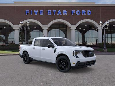 New 2026 Ford Maverick - photo 1