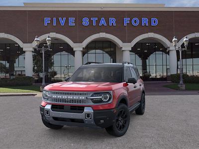 New 2026 Ford Bronco Sport - photo 1