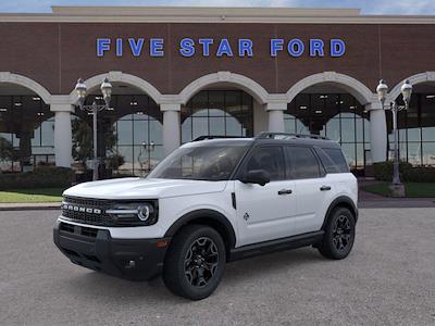 New 2026 Ford Bronco Sport - photo 1