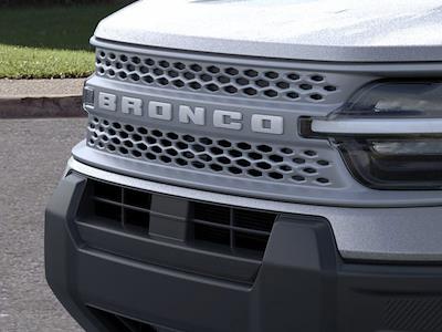 New 2026 Ford Bronco Sport - photo 1