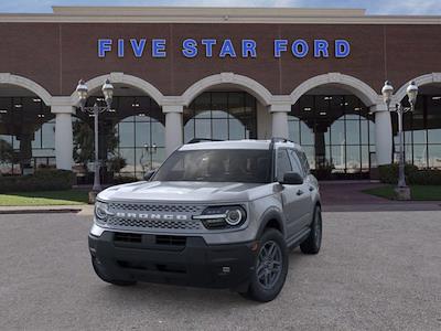 New 2026 Ford Bronco Sport - photo 1