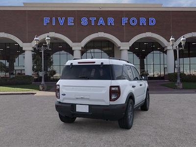 New 2026 Ford Bronco Sport - photo 1