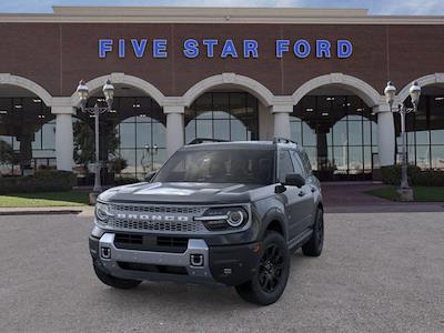 New 2026 Ford Bronco Sport - photo 1