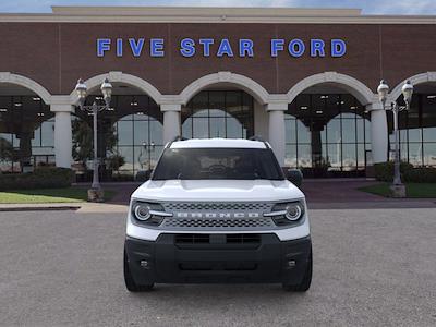 New 2026 Ford Bronco Sport - photo 1