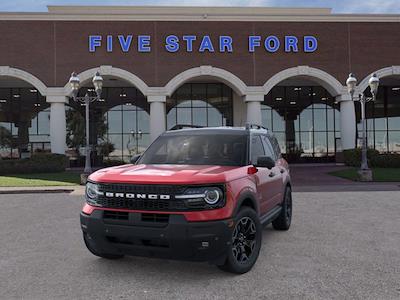 New 2026 Ford Bronco Sport - photo 1