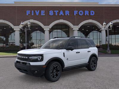 New 2026 Ford Bronco Sport - photo 1