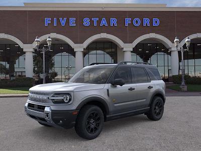 New 2026 Ford Bronco Sport - photo 1