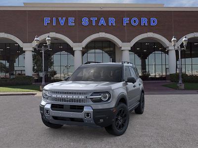 New 2026 Ford Bronco Sport - photo 1