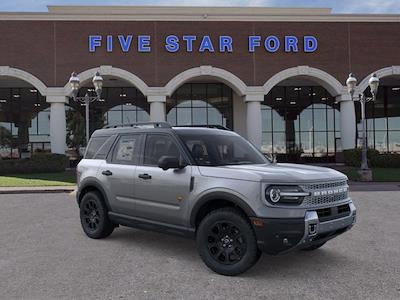 New 2026 Ford Bronco Sport - photo 1