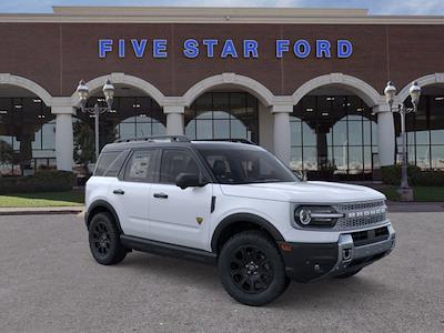 New 2026 Ford Bronco Sport - photo 1