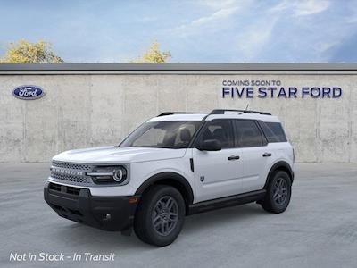 New 2026 Ford Bronco Sport - photo 1