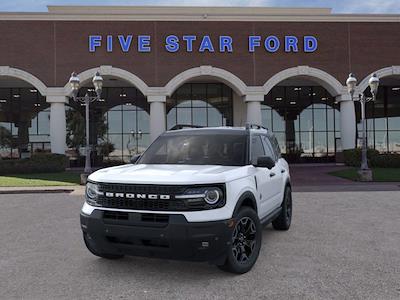 New 2026 Ford Bronco Sport - photo 1