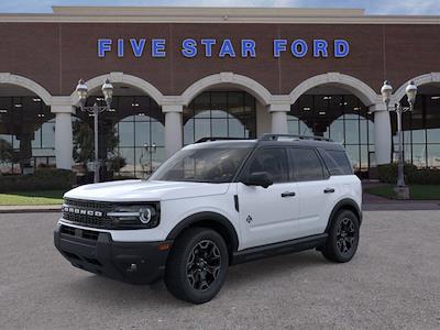 New 2026 Ford Bronco Sport - photo 1