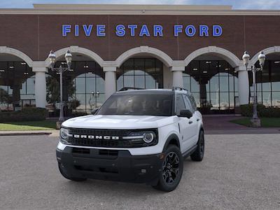 New 2026 Ford Bronco Sport - photo 1