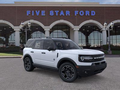 New 2026 Ford Bronco Sport - photo 1
