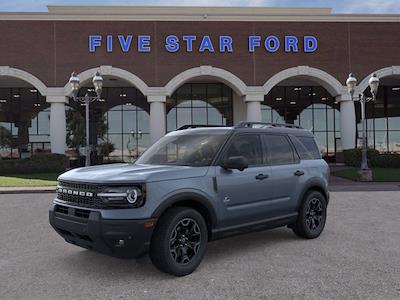 New 2026 Ford Bronco Sport - photo 1