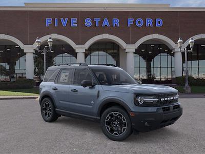 New 2026 Ford Bronco Sport - photo 1