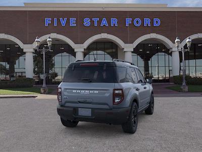 New 2026 Ford Bronco Sport - photo 1