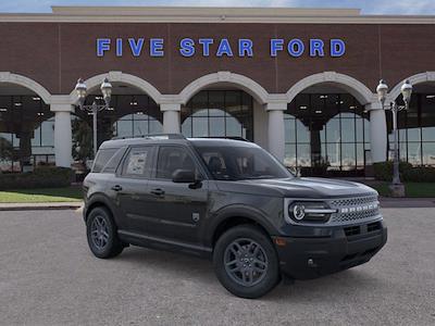 New 2026 Ford Bronco Sport - photo 1