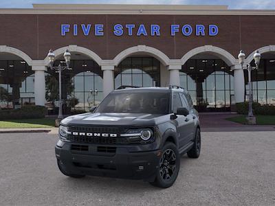 New 2026 Ford Bronco Sport - photo 1